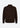 Military Overshirt - Dark Brown
