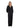 Mille Heavy Sateen Blouse - Black-Blouses-Neo Noir-Butler Loftet