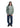 Millennium Shirt - Groen/Wit-Overhemden-Edwin-Butler Loftet