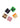 Minecraft 5pk - Multi-accessoires-Crocs-Butler Loftet