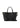 Mini Bayswater Tote SCG - Black-Bags-Mulberry-Butler Loftet
