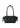 Mini Soft Bayswater Heavy Grain - Zwart-Zakken-Mulberry-Butler Loftet