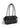 Mini Soft Bayswater Heavy Grain - Zwart-Zakken-Mulberry-Butler Loftet