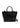 Bayswater met mini-rits - Black-Bags-Mulberry-Butler Loftet