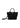 Mulberry's Mini Bayswater met rits - Zwart. Shop hier designertassen||handtassen||schoudertassen.