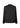 Minnie Deco Blouse - Black-Blouses-Neo Noir-Butler Loftet