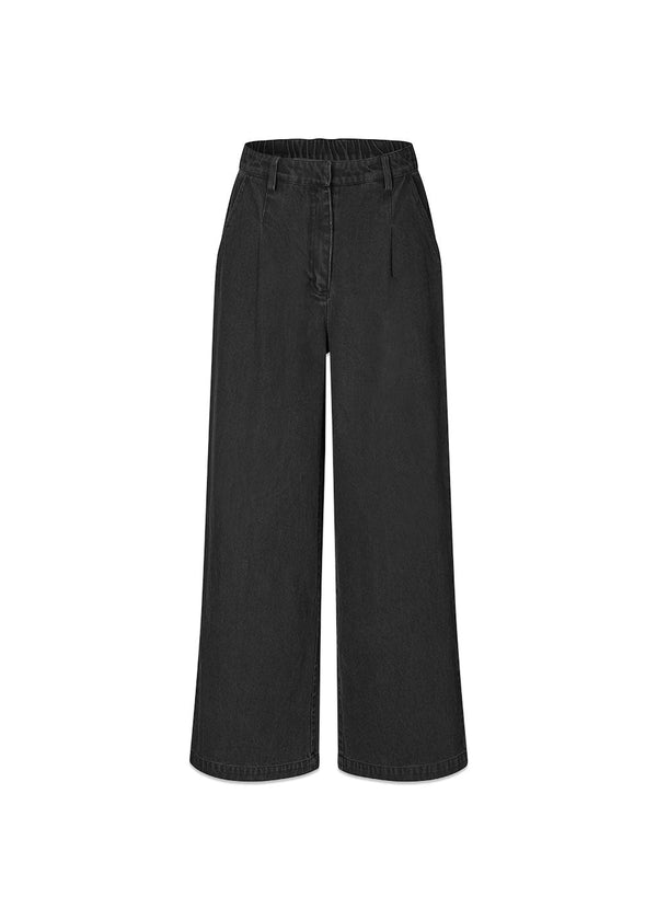 Minnimd broek - Vintage Grey-Broek-Modström-Butler Loftet