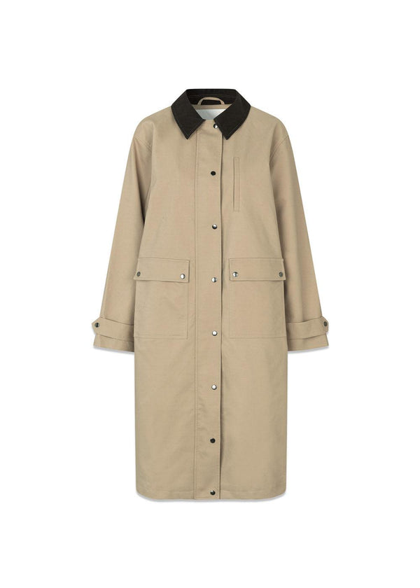 MiraMD jas - Wierook-Bovenkleding-Modström-Butler Loftet