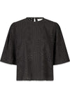 MisoMD top - Black-Top-Modström-Butler Loftet