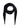 Neo Noirs Misty Knit Scarf - Black. Køb accessories her.