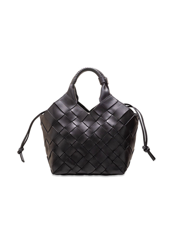 Misu, Zwart, O - Zwart-Bags-Cala Jade-Butler Loftet