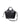 Misu L, Black, O - Black-Bags-Cala Jade-Butler Loftet