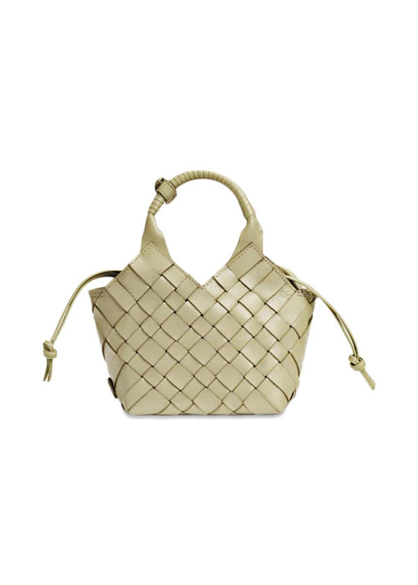 Misu - Lido Green-Bags-Cala Jade-Butler Loftet
