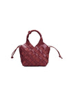 Misu Mini, Merlot, O - Merlot-Bags-Cala Jade-Butler Loftet