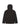 Mizo Elka Shell Jacket - Black-Outerwear-Woodbird-Butler Loftet