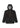 Mizo Elka Shell Jacket - Black-Outerwear-Woodbird-Butler Loftet