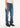 Mod jeans - Mid Blue-Jeans-Oval Square-Butler Loftet