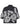 Mollie Suzani Jacket - Salt & Pepper-Outerwear-Sissel Edelbo-Butler Loftet