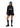Moto Longsleeve - Zwart-T-shirts-Bareen-Butler Loftet