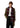 Mulberry Heritage geruite sjaal - Navy-Lancaster Red-sjaal-Mulberry-Butler Loftet