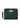 Mulberry Plaquette Sml Zip SCG - Mulberry Groen-Portemonnee/Portemonnee-Mulberry-Butler Loftet