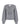 Muscado Knit Cardigan - Grey Melange-Knitwear-Neo Noir-Butler Loftet