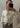 Muscado Knit Cardigan - Ivory-Knitwear-Neo Noir-Butler Loftet