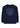 Music Channel Sweat - Maritime Blue-Sweatshirts-Edwin-Butler Loftet
