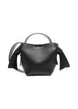 Musubi Mini R - Zwart-Tassen-Acne Studios-Butler Loftet