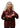My Jacket - Burgundy-Outerwear-Sissel Edelbo-Butler Loftet