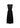 Myrna S Voile Dress - Black-Dress-Neo Noir-Butler Loftet