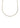 NANCY necklace 80 cm gold-plated - Gold Plated-Jewellery-Pilgrim-Butler Loftet