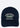 NAVY AND GREEN CAP - Blue