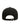 NEW ERA METALLIC OUTLINE LA - Zwart-Hoofddeksels-New Era-Butler Loftet