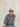 NEW ERA WORLD SERIES NY - Grey / Blue-Headwear-New Era-Butler Loftet