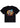 NACHTCLUBBING TEE - Oud Zwart-T-shirts-Pas de Mer-Butler Loftet