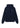 NOON HOODIE - Navy-Sweatshirts-Forét-Butler Loftet