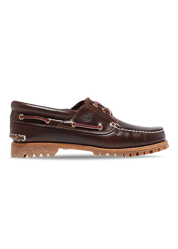 NOREEN BOOTSCHOEN - Bruin-Schoenen-Timberland-Butler Loftet