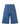 Nadjamd stevige short - Distressed Blue-Shorts-Modström-Butler Loftet