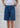 Nadjamd stevige short - Distressed Blue-Shorts-Modström-Butler Loftet