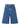 Nadjamd stevige short - Distressed Blue-Shorts-Modström-Butler Loftet