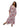 Nanette Top - Brown Checks-Blouses-Sissel Edelbo-Butler Loftet