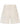 Naomamd effen short - Soft White-Shorts-Modström-Butler Loftet