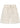 Naomamd effen short - Soft White-Shorts-Modström-Butler Loftet