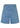 Naomamd effen short - Vintage Blue-Shorts-Modström-Butler Loftet