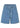 Naomamd effen short - Vintage Blue-Shorts-Modström-Butler Loftet