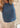Naomamd stevige top - Vintage Blue-Top-Modström-Butler Loftet