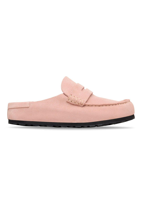 Naples Wrapped LEVE Pink Clay - Pink Clay-Schoenen-Birkenstock-Butler Loftet