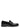 Napoli - Black Polido-Shoes-Playboy Footwear-Butler Loftet