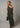 Narcissamd-jurk - Balsam Green-Dress-Modström-Butler Loftet